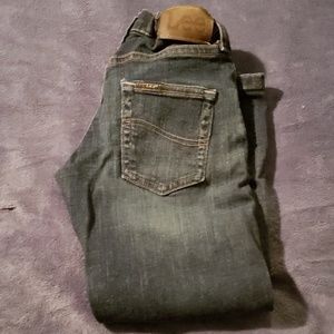 2 for $15 Adjustable waisted jeans